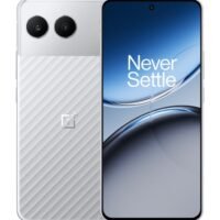 OnePlus Nord 4 Dual SIM Mercurial Silver 12GB RAM 256GB 5G International Version