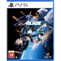 Sony Stellar Blade (UAE Version) - PlayStation 5 (PS5)