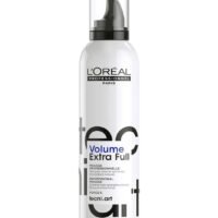 Tecniart Full Volume Mousse 250ml