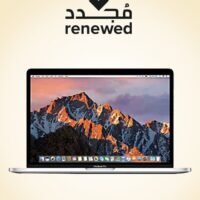 Apple Renewed - Macbook Pro A1278 (2011) Laptop With 13.3-Inch Display,Intel Core i5 Processor/3rd Gen/4GB RAM/320GB HDD/MacOS English Silver