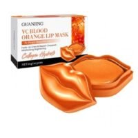 GUANJING VC Orange Lip Mask