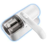 KASTWAVE Bed Vacuum Cleaner, Cordless Vacuum Cleaner, Uv Mattress Vacuum, Suitable for Pillows, Sheets, Mattresses, Sofas, Plush Toys