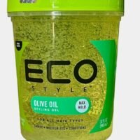 ECO Professional Olive Oil Styling Gel 946ml