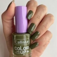 Callista Color Up Nail Polish 580