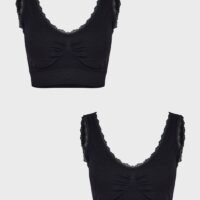 Ginger 2 Pack Sports Bra