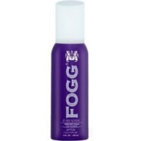 FOGG Paradise Perfume Spray For Women, 120ml