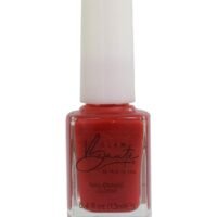 GLAMBeaute Glambeaute Nail Enamel 62  Flamin Hot