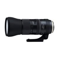 Tamron A022N SP 150-600mm F/5-6.3 Di VC G2 For Nikon