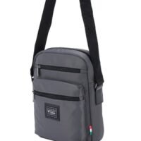 Messenger Bag Shoulder Bag Crossbody Bags with Adjustable Strap Cross-Body Bags for Men,Waterproof Travel Bag Daily Man Bag Gift with Detachable keychain for Ipad 10.5 Inch