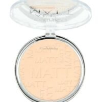 All Matt Plus Shine Control 025 Powder 10 grams 025 Sand Beige