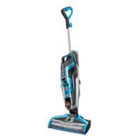 Crosswave Corded, Vacuum, Wash, and Dry 0.62 L 560 W 1713 Titanium Blue