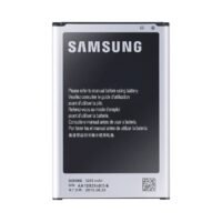 Samsung 3200.0 mAh Battery - Galaxy Note 3 Black