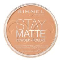 Stay Matte Pressed Powder 14 g 30 Caramel