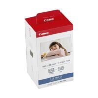 Canon KP108 Photo Paper - Pack Of 108 Sheets