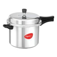 pigeon Aluminium Pressure Cooker (Outer Lid) 7.5Liters