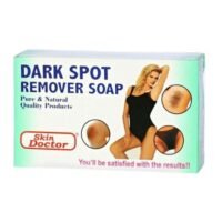 Skin Doctor Dark Spot Removal Soap 90grams