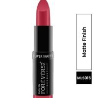 Matte Long Lasting Lipstick MLS015