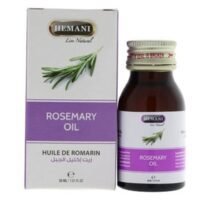 HEMANI Live Natural Rosemary Oil 30ml