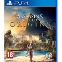 Ubisoft Assassin's Creed : Origins (Intl Version) - Adventure - PlayStation 4 (PS4)