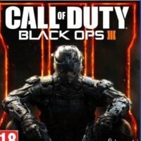 Activision Call Of Duty: Black Ops III (Intl Version) - action_shooter - playstation_4_ps4