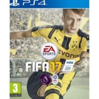 EA FIFA 17 (Intl Version) - Sports - PlayStation 4 (PS4)