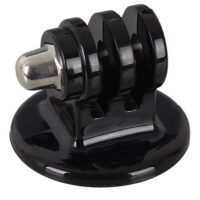 Generic Monopod Tripod Mount Adapter For GoPro Hero 3 Plus Black