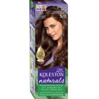 Koleston Naturals Hair Color 5/0 Milk Chocolate