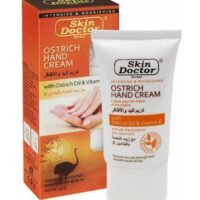 Skin Doctor Ostrich Hand Cream 50grams