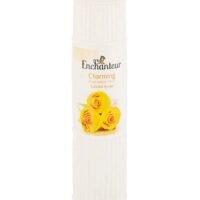 Enchanteur Charming Perfumed Talc Multicolour 125grams