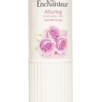 Enchanteur Alluring Perfumed Talc 250grams