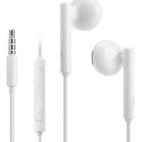 HUAWEI In-Ear Earphones With Microphone White