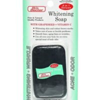 Skin Doctor 4-In-1 Deluxe Whitening Soap 80grams