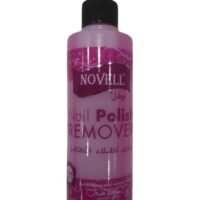 NOVELL Nail Polish Remover