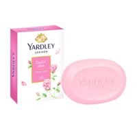 Yardley English Rose Luxury Soap 100grams