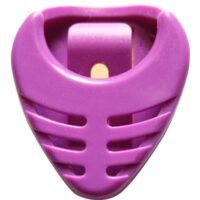 Generic Guitar Pick Holder