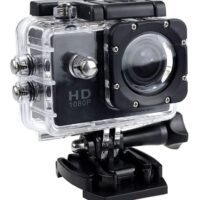 Generic Waterproof 1080P Full HD Sport Action Camera