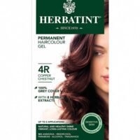 Herbatint Permanent Hair Colour Gel 4R Copper Chestnut 150ml