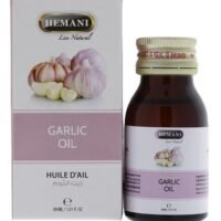 HEMANI Garlic Oil 30ml