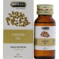 HEMANI Castor Oil 30ml