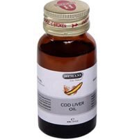 HEMANI Cod Liver Oil 30ml