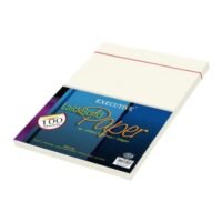 FIS 100-Piece A4 Executive Bond Papers Set