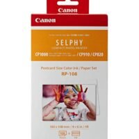 Canon Glossy Photo Paper