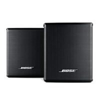 BOSE Surround Speakers Black