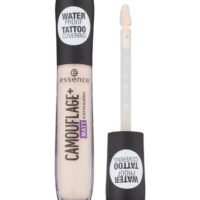 Camouflage + Matt Concealer 10 10 Light Rose