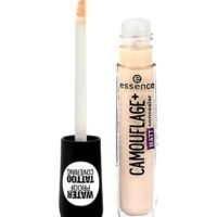 Camouflage + Matt Concealer 20 Light Ivory