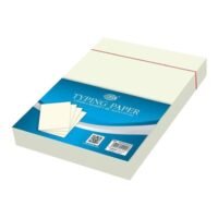 FIS 100-Piece A4 Typing Paper A4
