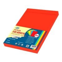 FIS 250-Piece A4 Photocopy Paper Set