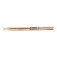 Generic 1 Pair Maple Wood Drum Sticks