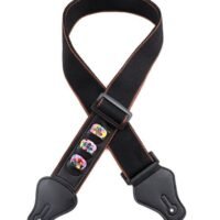 Generic Acoustic Guitars Shoulder Strap