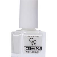 Ice Chic Nail Polish No 103 White